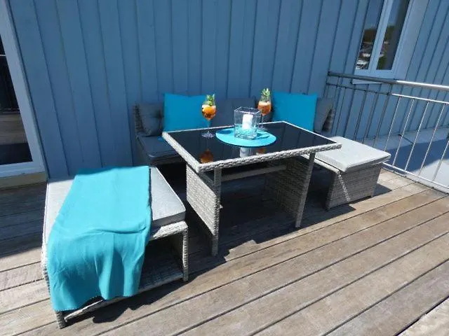 Ferienwohnung Laura Laeufers Chiemsee Holiday Home Gstadt Gstadt am Chiemsee Apartment