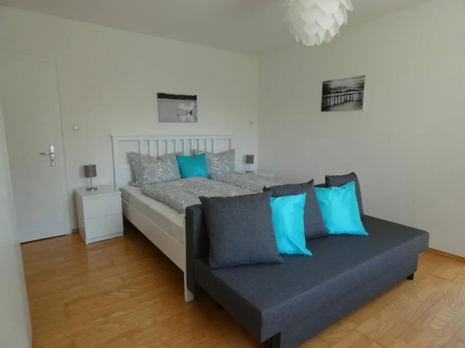 Ferienwohnung Laura Laeufers Chiemsee Holiday Home Gstadt Gstadt am Chiemsee