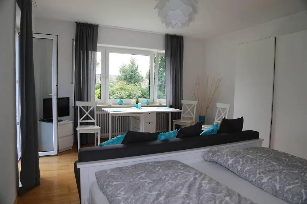 Apartment Ferienwohnung Laura Laeufers Chiemsee Holiday Home Gstadt Gstadt am Chiemsee