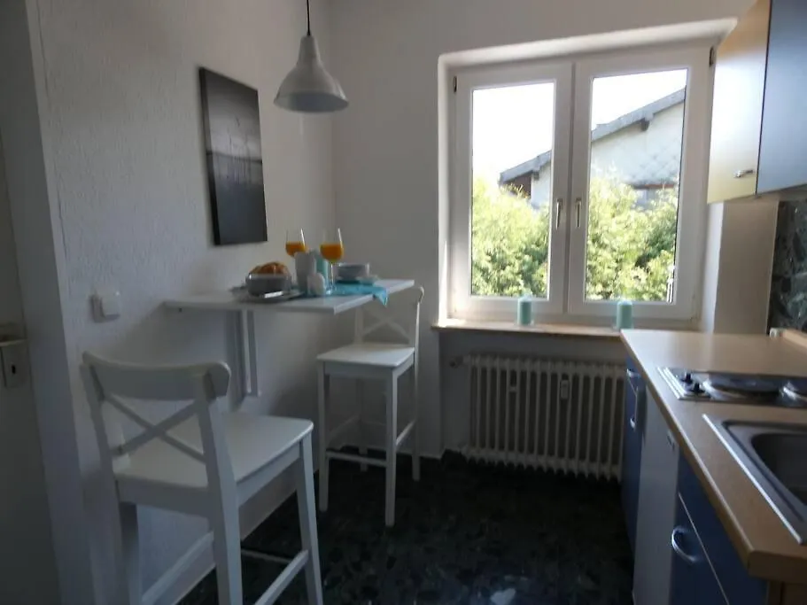 Ferienwohnung Laura Laeufers Chiemsee Holiday Home Gstadt Gstadt am Chiemsee 0*,  Germany