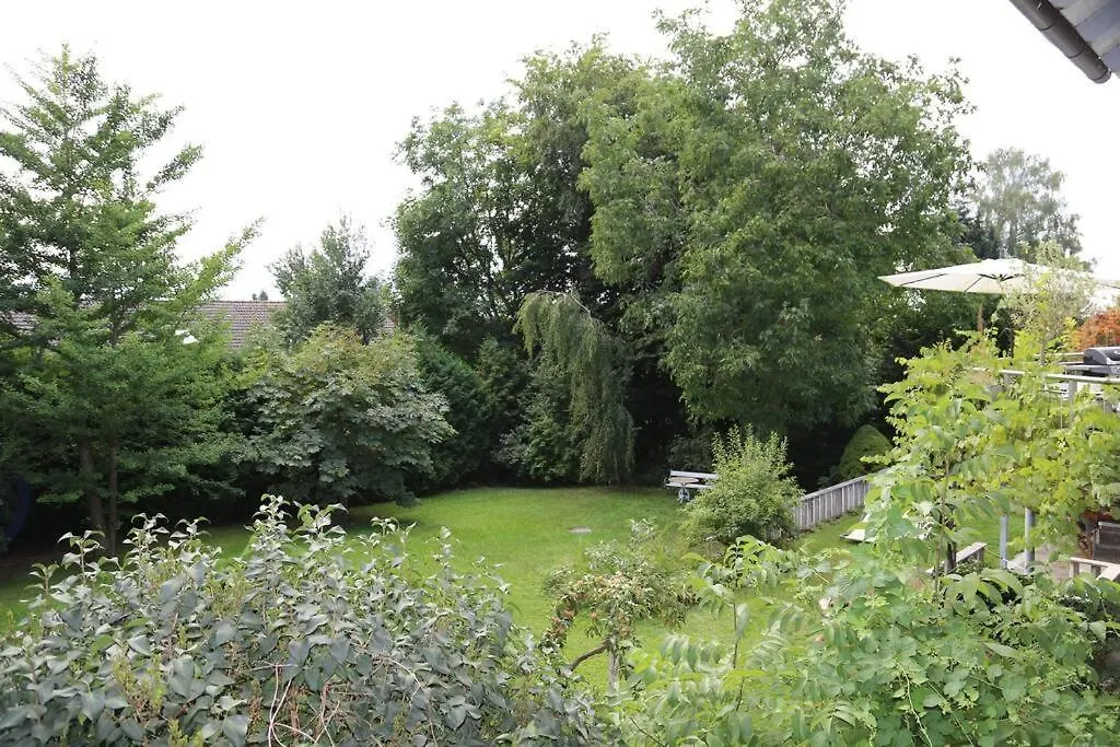 Apartment Ferienwohnung Laura Laeufers Chiemsee Holiday Home Gstadt Gstadt am Chiemsee