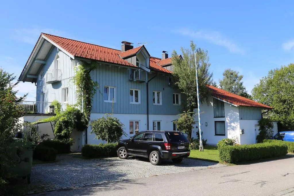 Ferienwohnung Laura Laeufers Chiemsee Holiday Home Gstadt Gstadt am Chiemsee 0*,