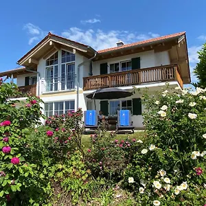  Apartment Chiemsee-blick Und Zellnerhof